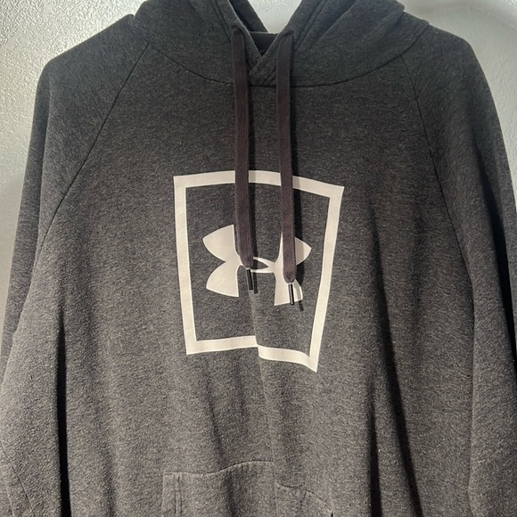 Under Armour Other - [UA] Logo Hoodie